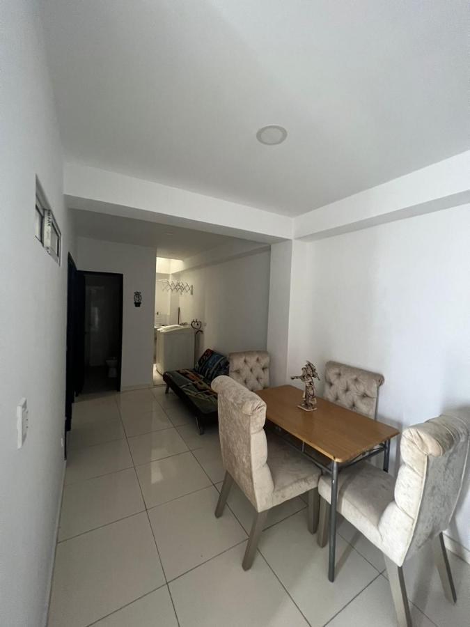 Apartamentos Manga P&E Cartagena Exterior foto