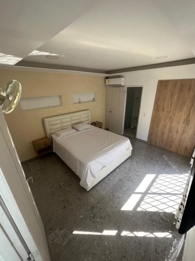 Apartamentos Manga P&E Cartagena Exterior foto